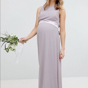 Maternity dress